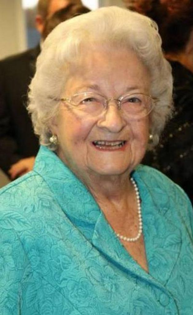 Betty Jean Davis Profile Photo