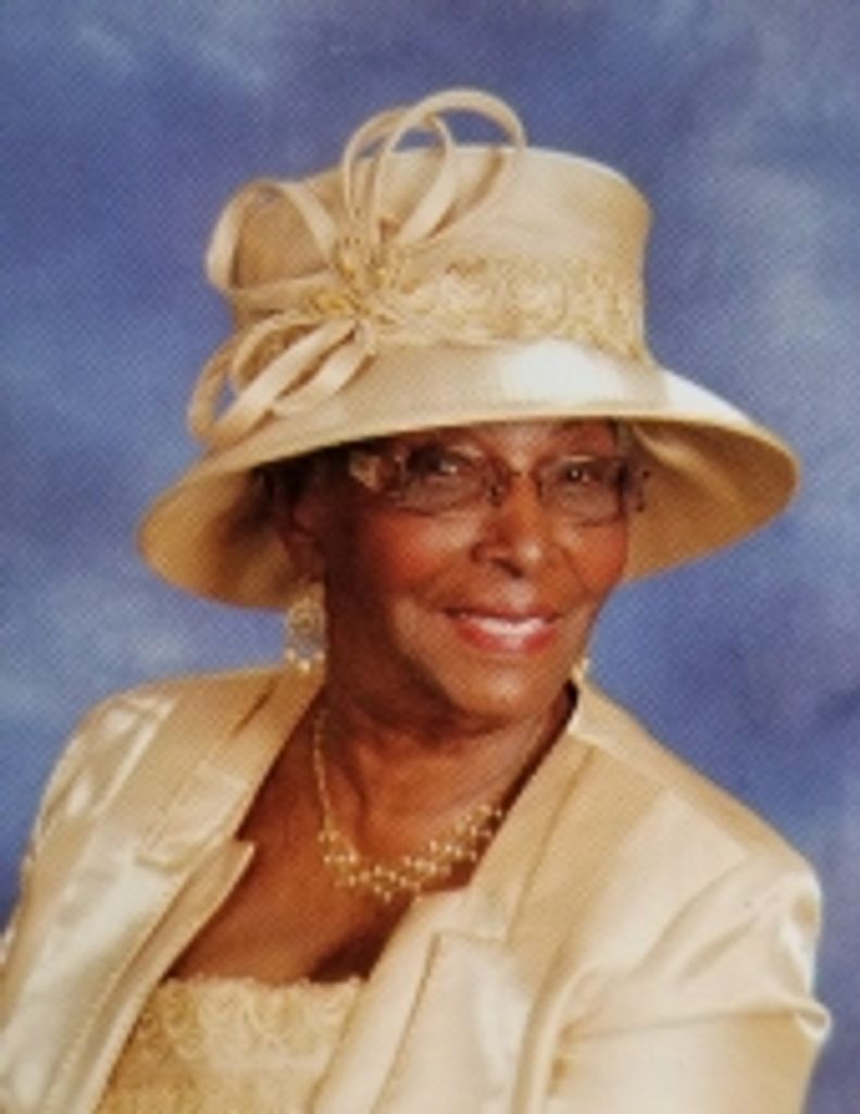 Rosa M. Raglin Profile Photo