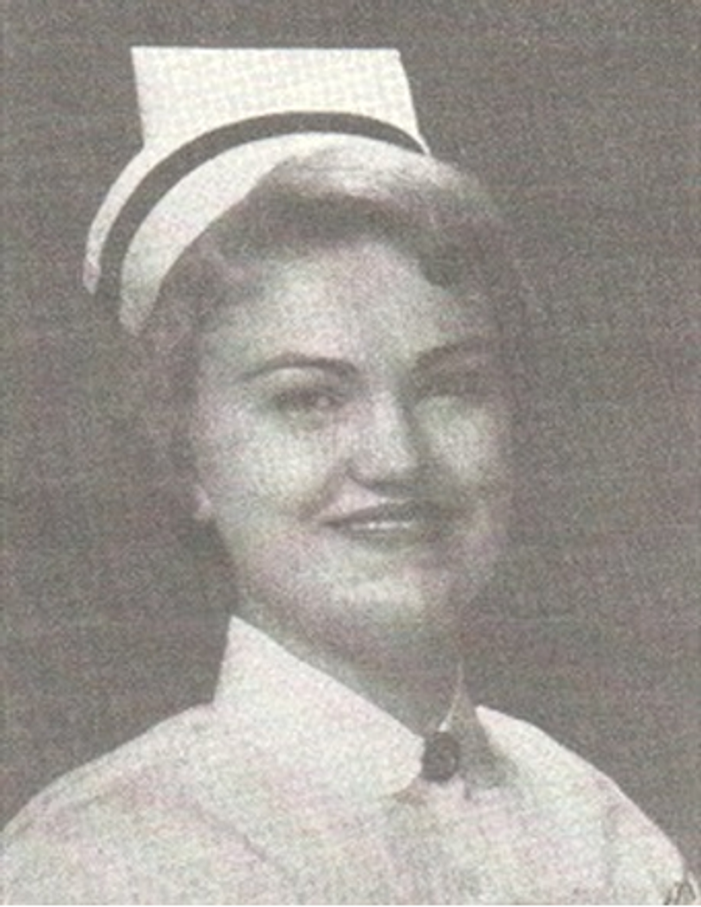 Evaline Velma Kirkpatrick