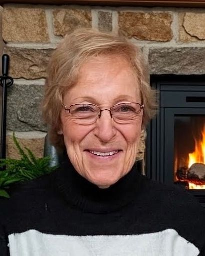 Carole (Parsons) Ralston Profile Photo