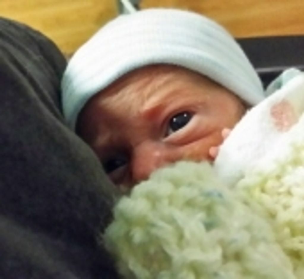 Saller, Dexter Daniel