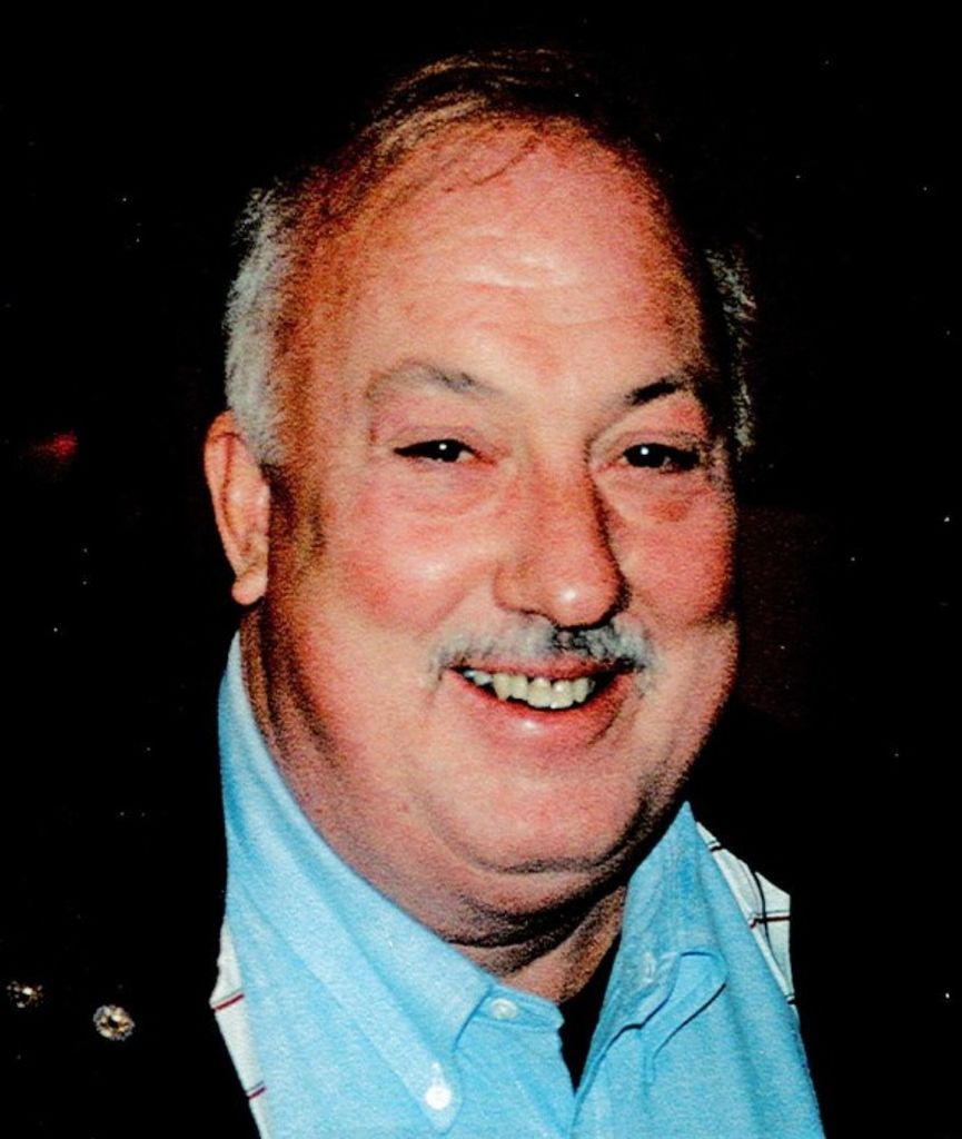Daniel "Big D" Joseph Shettle, Jr. Profile Photo