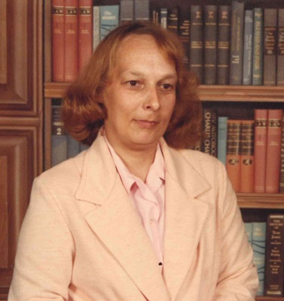 Jane E. Hopkins Profile Photo