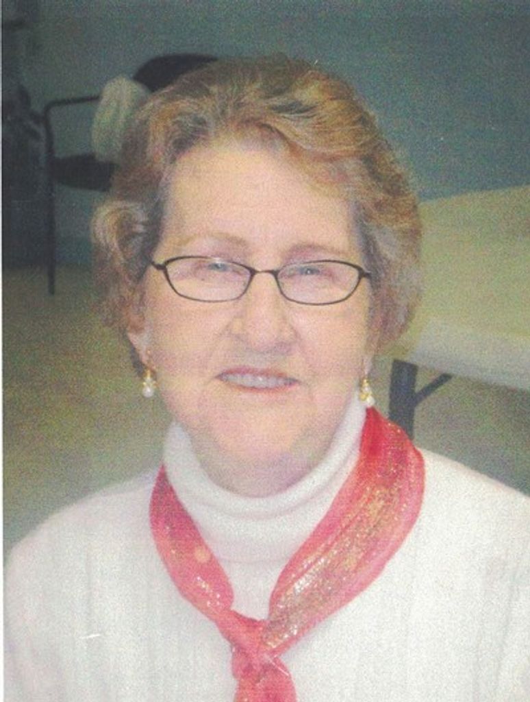 Barbara Jean Doss Profile Photo