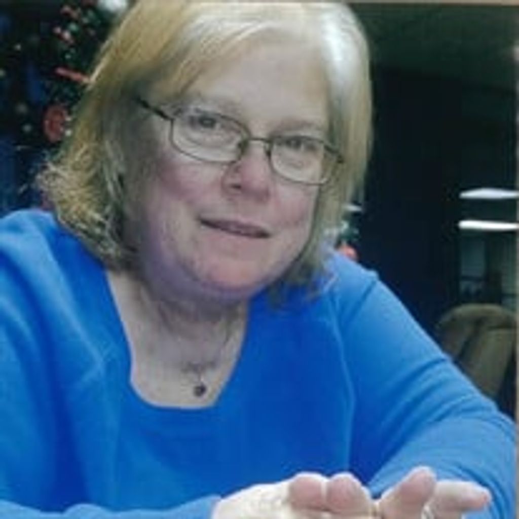 Judith R. "Judy" Smith Profile Photo