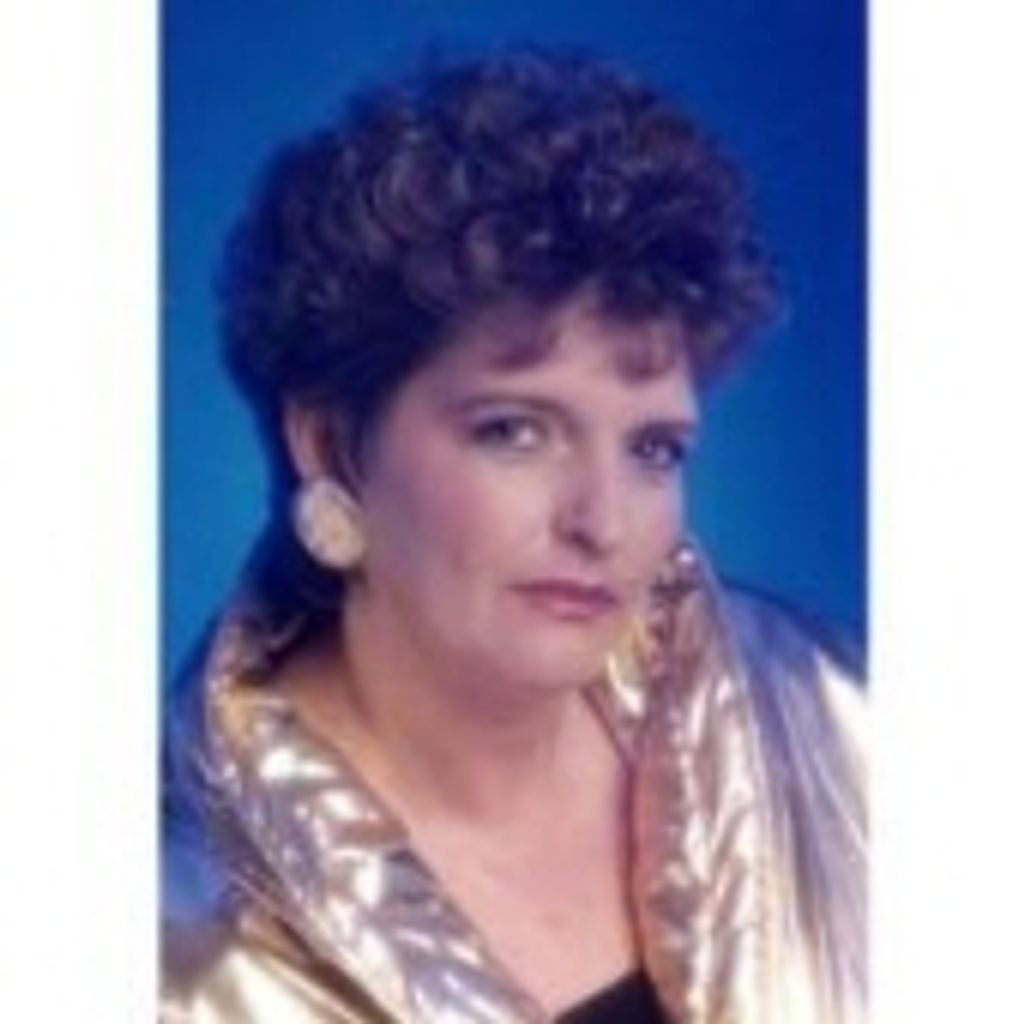 Mary Lou Prince Taylor