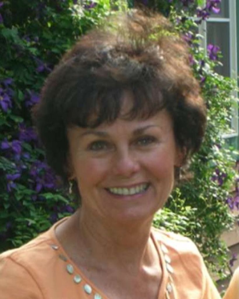 Judith A. Gouwens