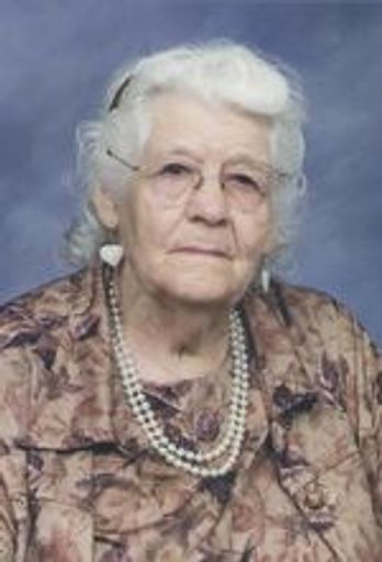 Martha T. Watson Profile Photo