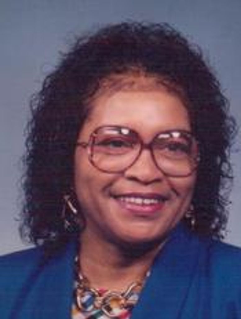 Chineta Hooper Sheff