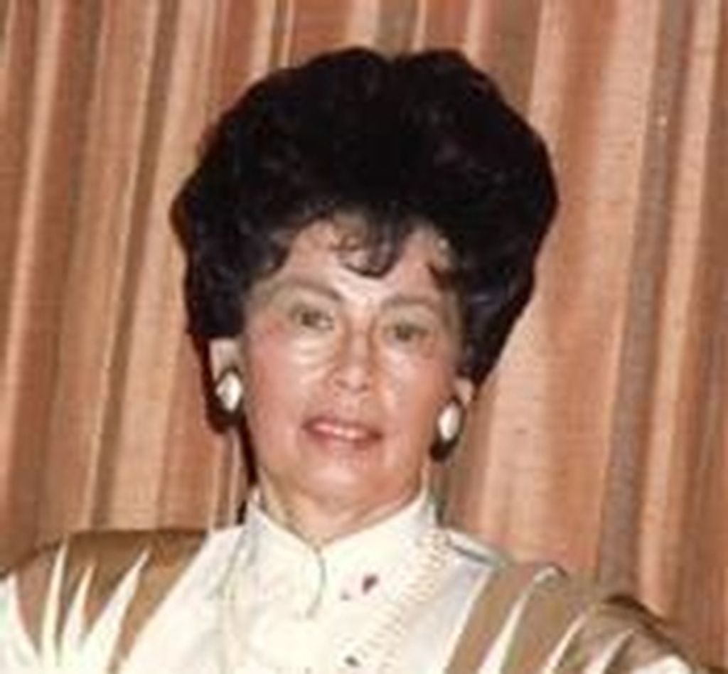 Deloris M. Steuri-Mcdowell