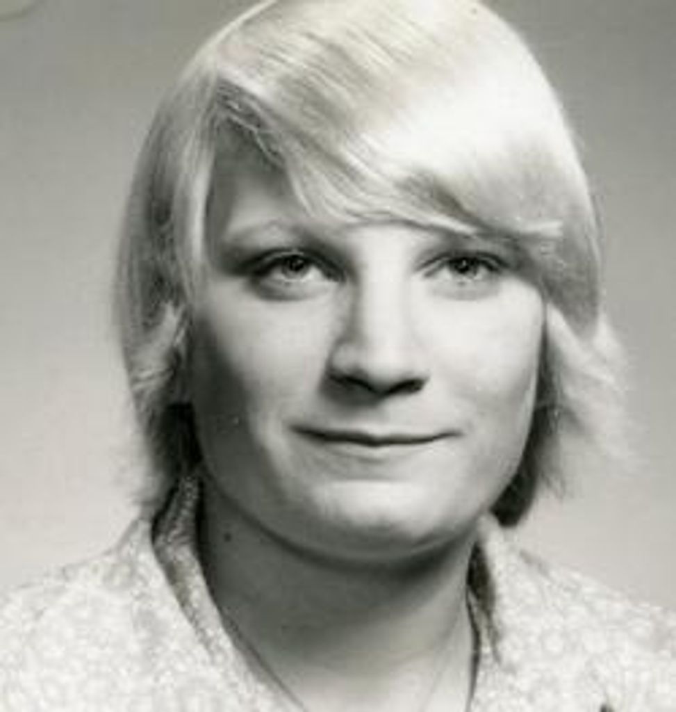 Cynthia Marshall