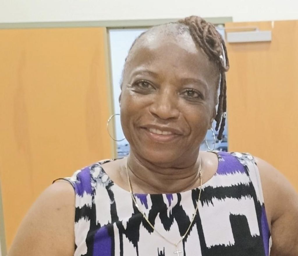 Sandra Rochelle Hudson-Alexander Profile Photo