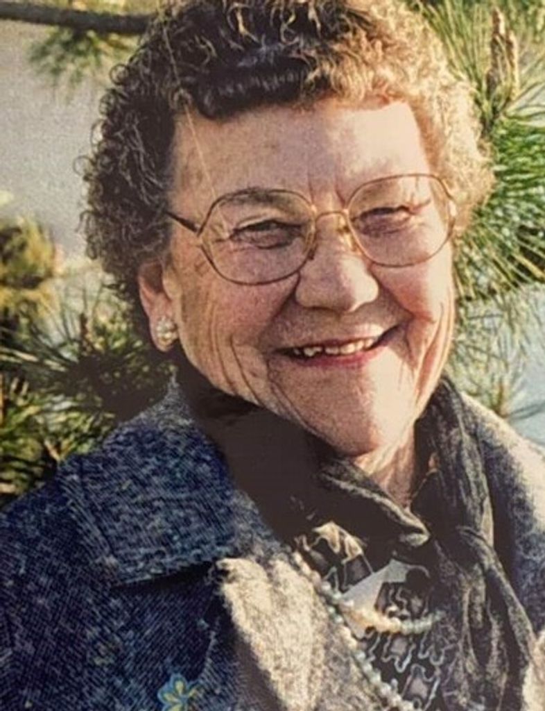 Alice Nelsinna Tateson Profile Photo