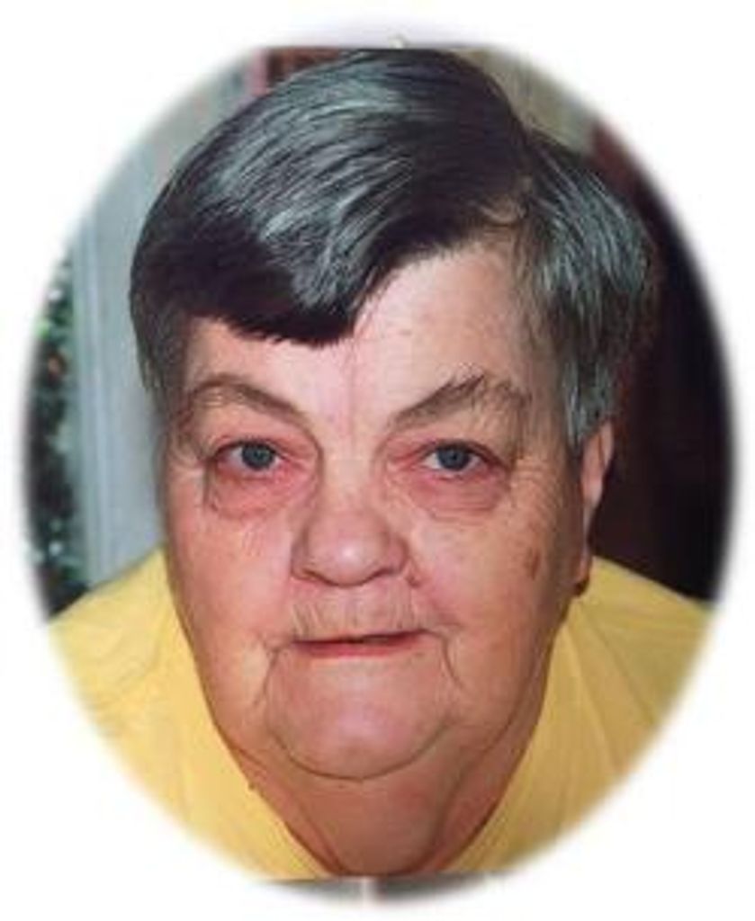 Marjorie Marie Wells Profile Photo
