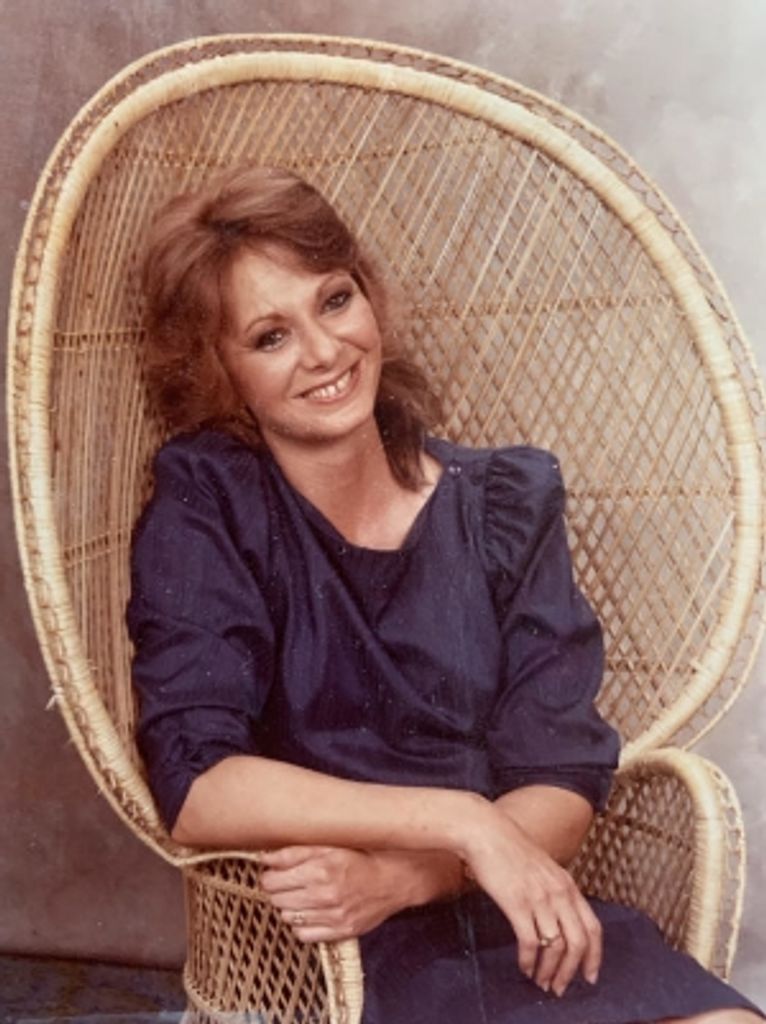 Kathy Ann Walters