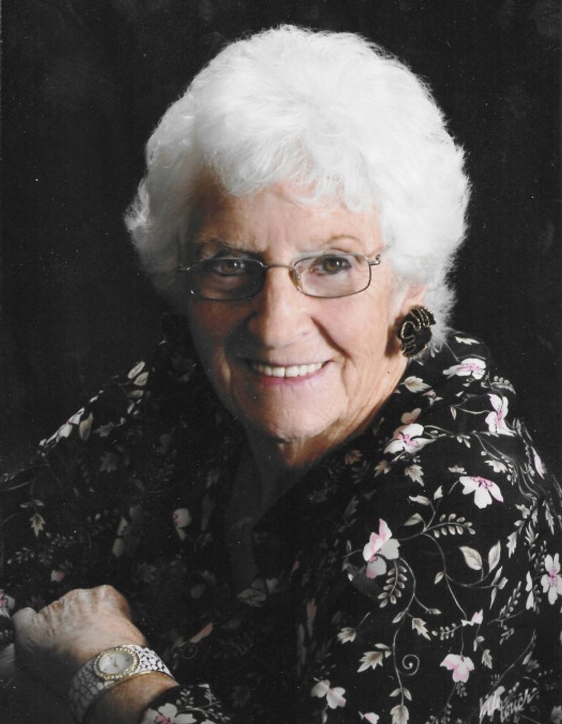 Helen M. Kreps Profile Photo