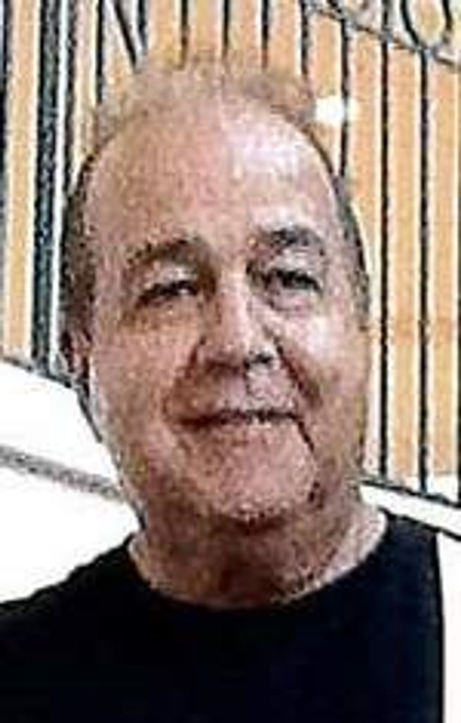 John E. Zoumas