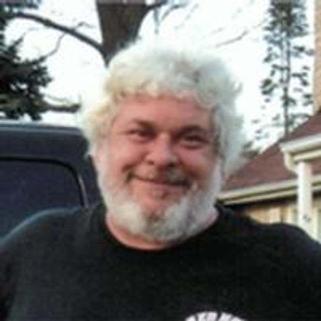 Steven Louis Tarlton Of Garrett, Indiana