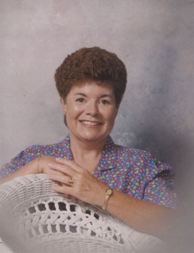 Denise Morgan Anglin Profile Photo