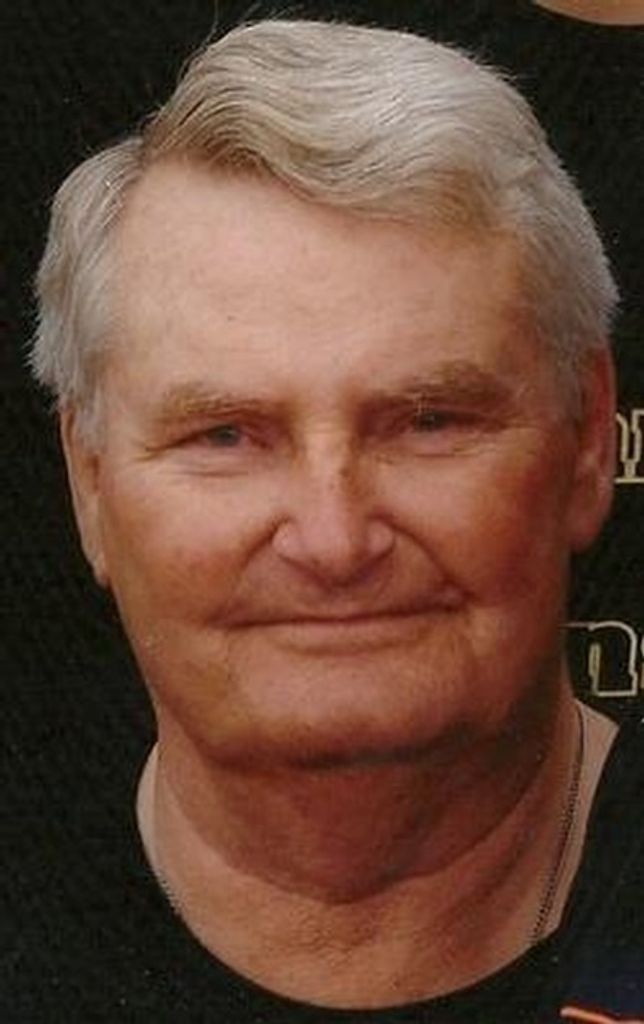 Jerry Raymond Swanson Profile Photo