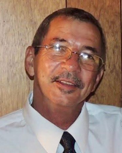 Dallas Pitre, Jr.'s obituary image