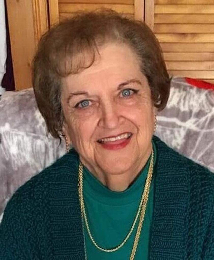 Naomi Rakes Dehart Profile Photo