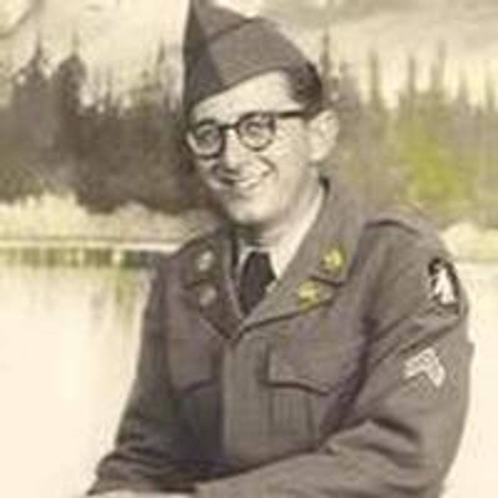 Robert John Garner