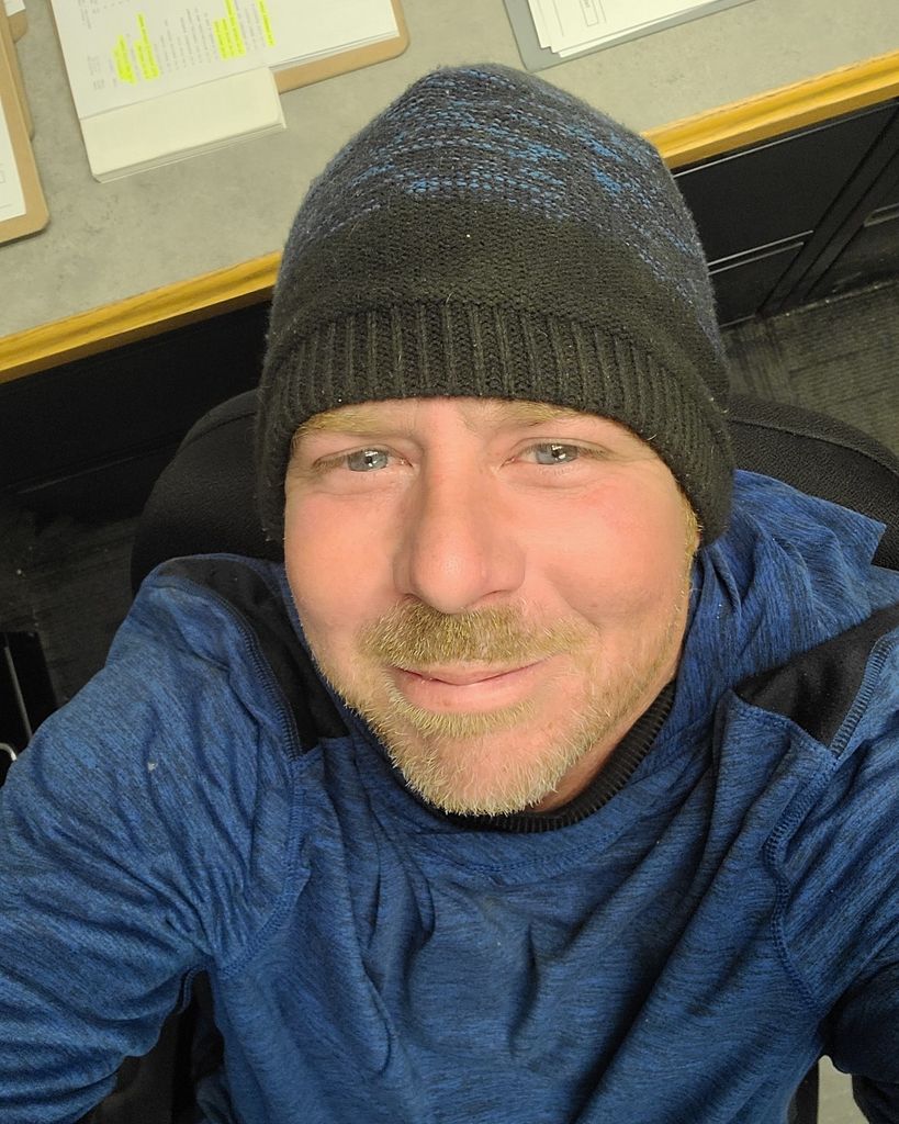 Brian Stockman Profile Photo