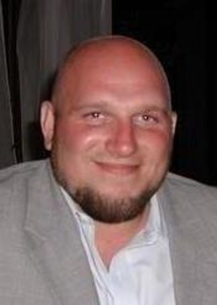 Mark N. Thomas Profile Photo