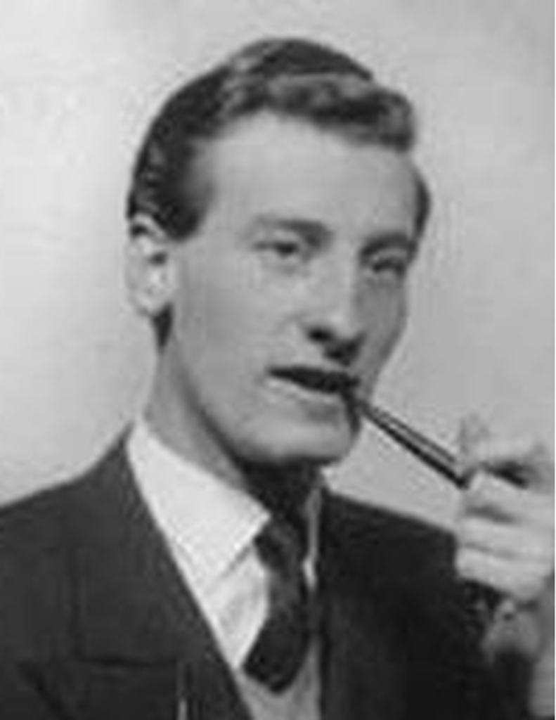 Enos  John Nugent