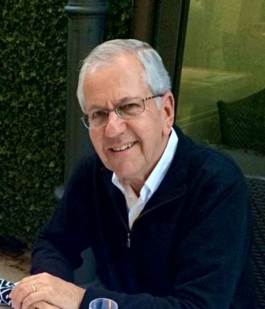 Jay F. Cook Profile Photo