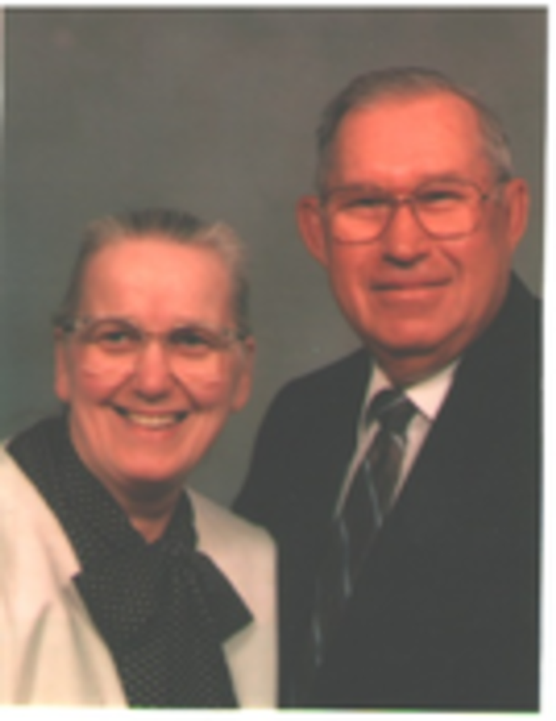Dorothy F. Myers