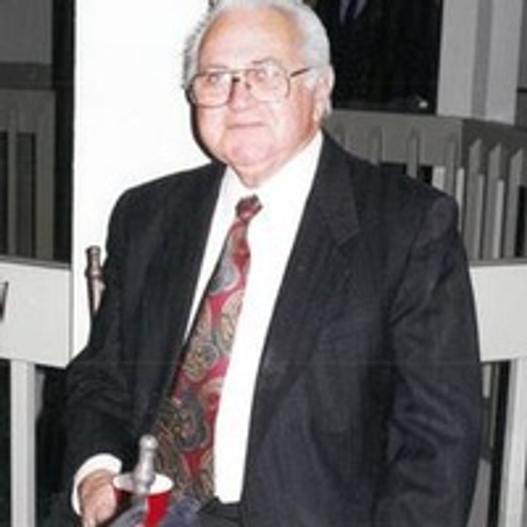 Earl Hollingsworth