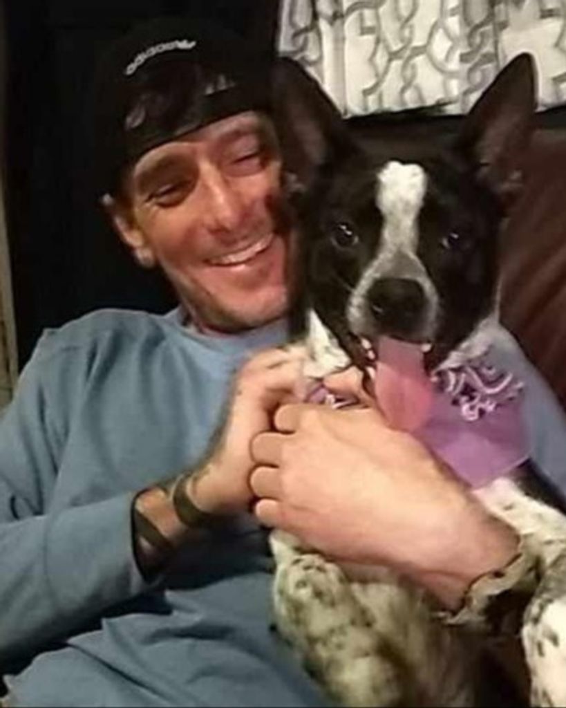 Scott Christopher McAneny Profile Photo