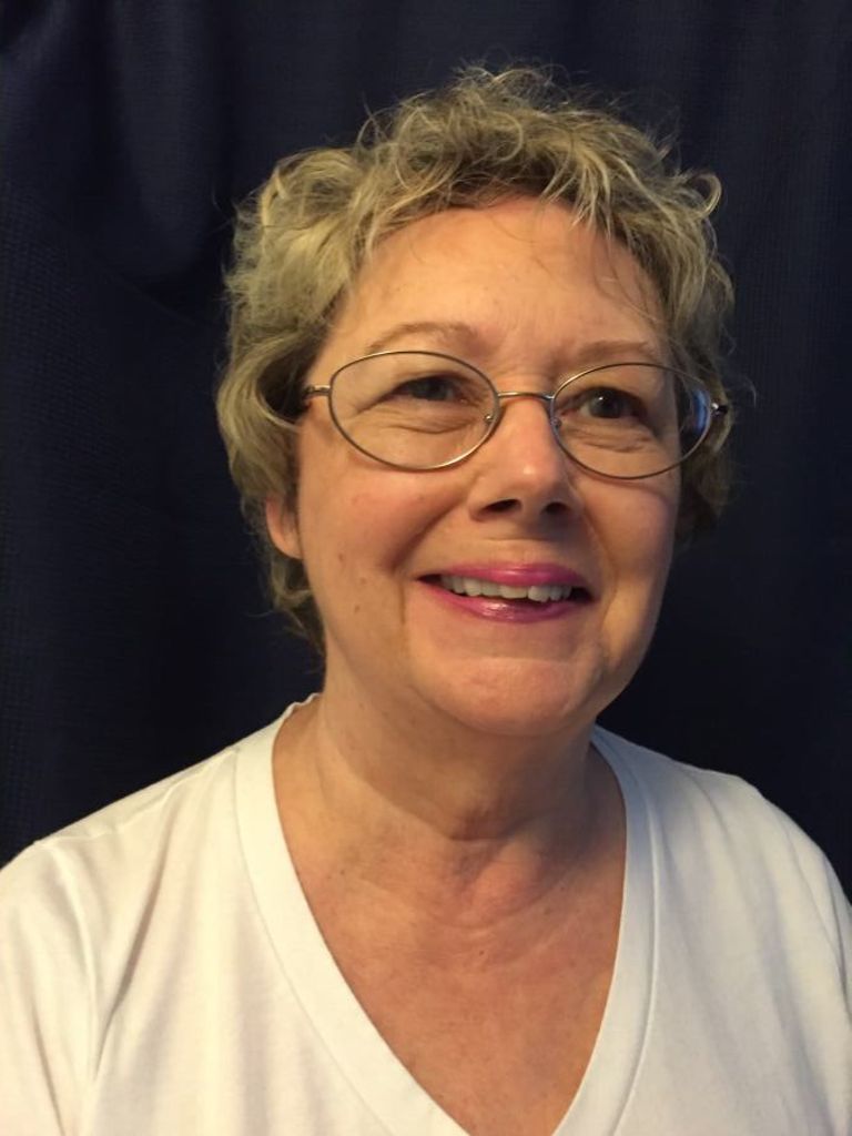 Mary Louise (Irelan)  Taylor