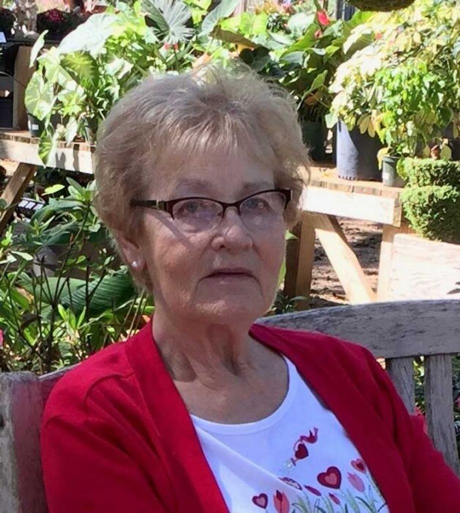 Kathy Trenne