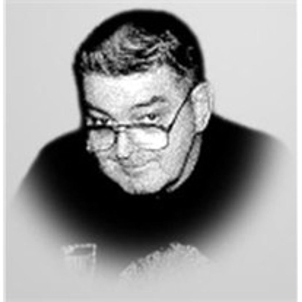 John Michael Maloney