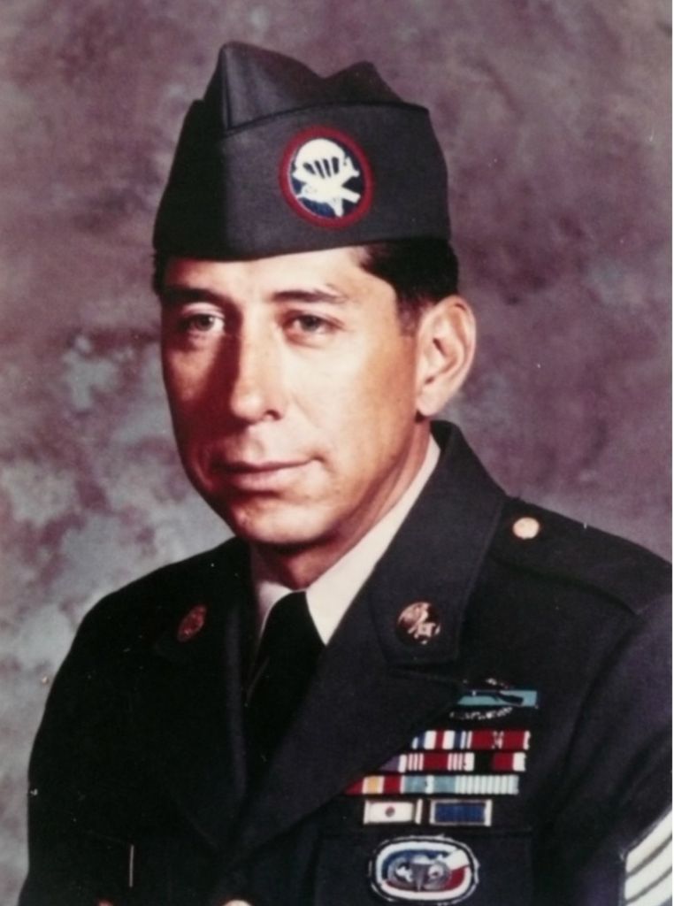Roy Frank Tachias