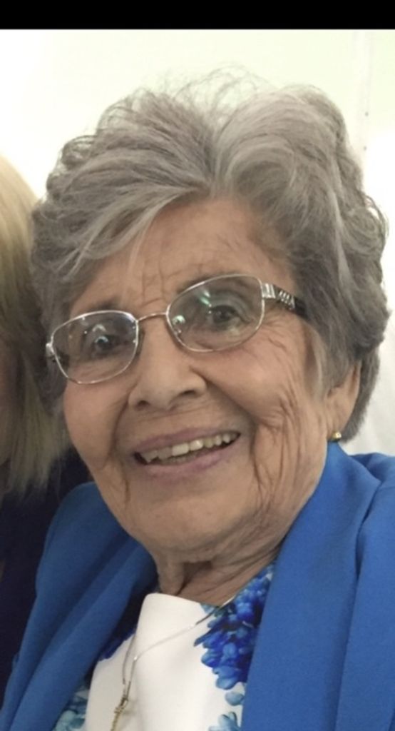 Dorothy Viola Hollendonner