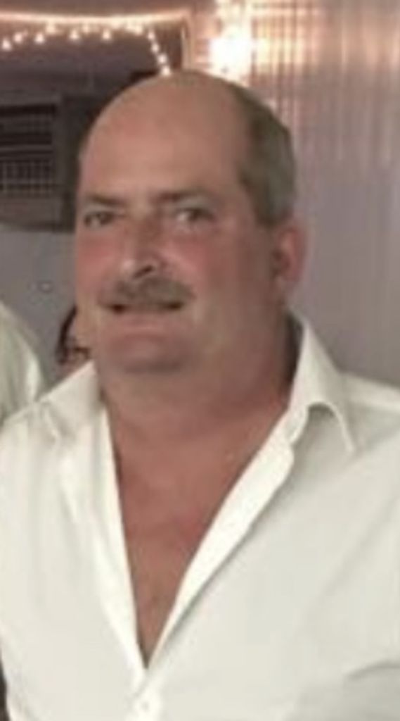 Marvin Ray Wiseman, Jr.