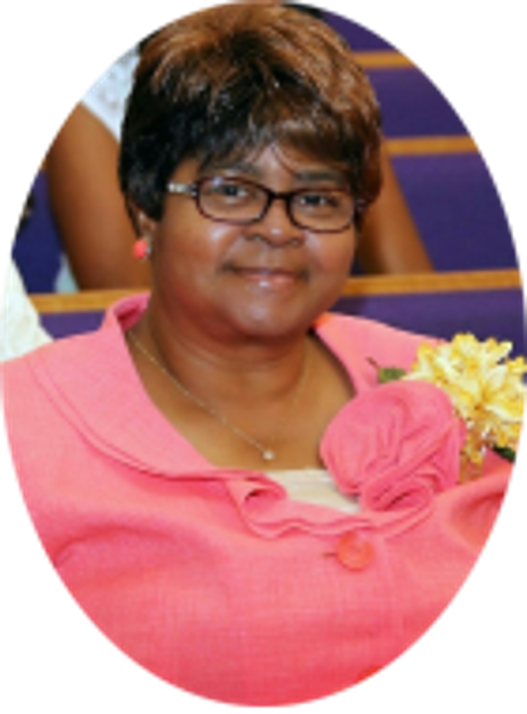 Charlene Floyd Robinson