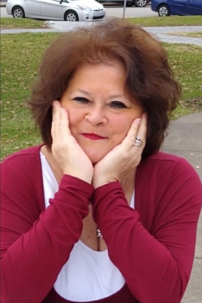 Lisa Renee Harrison Profile Photo