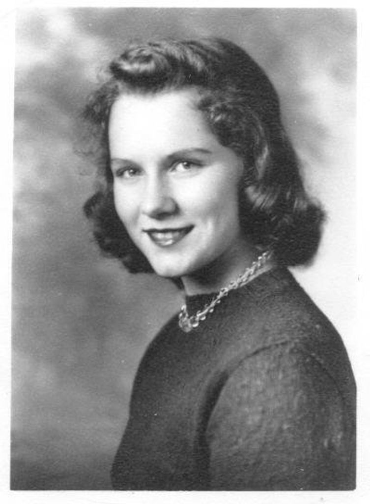 Susan Kaylor Margin