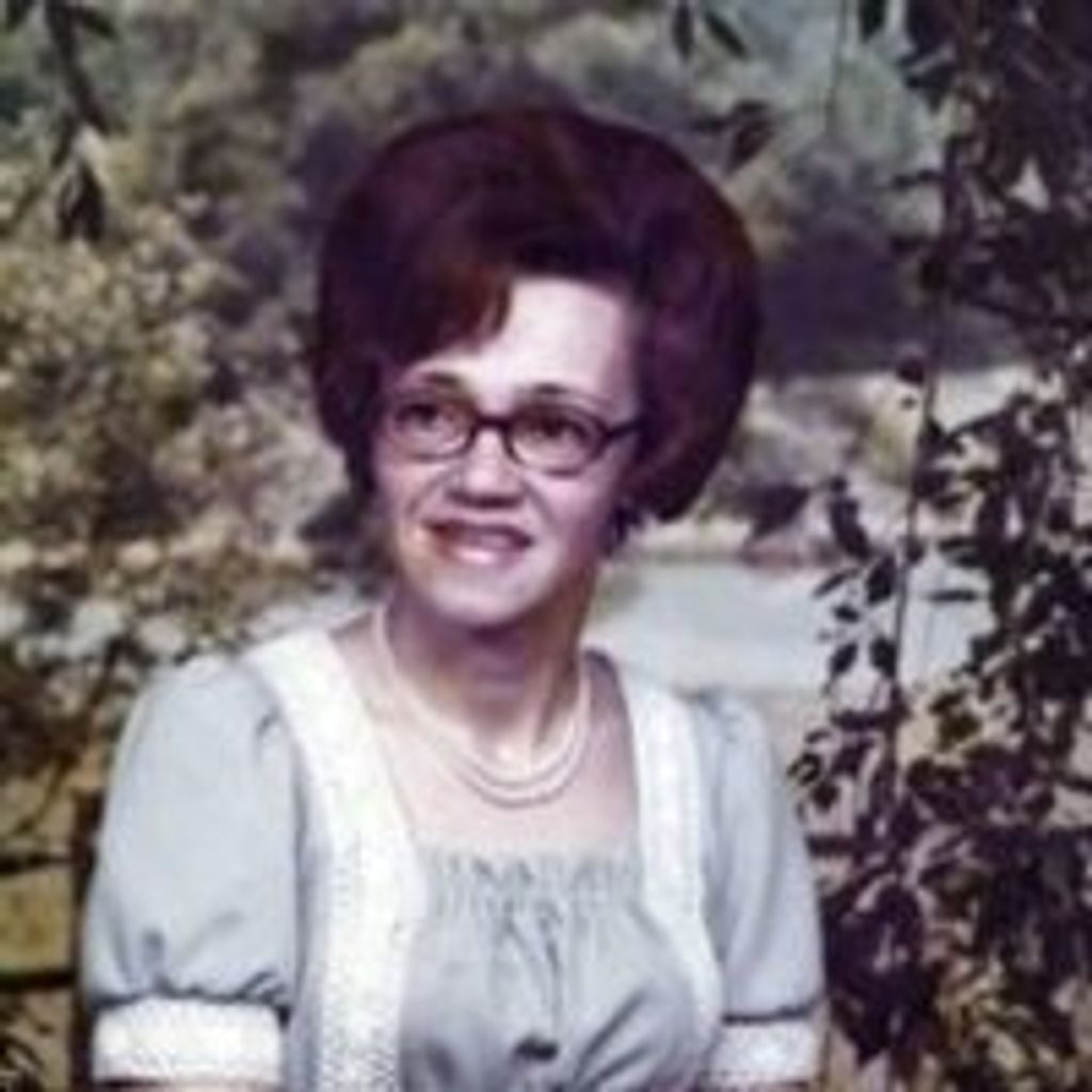 Sue Carroll Myers