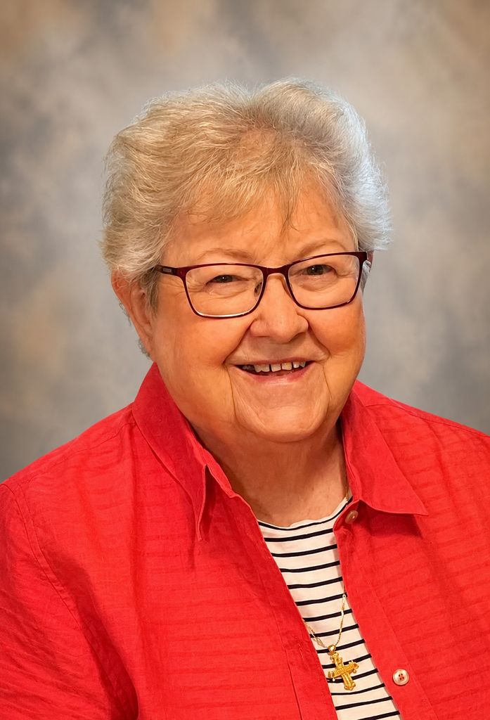 Veda Ann Miller