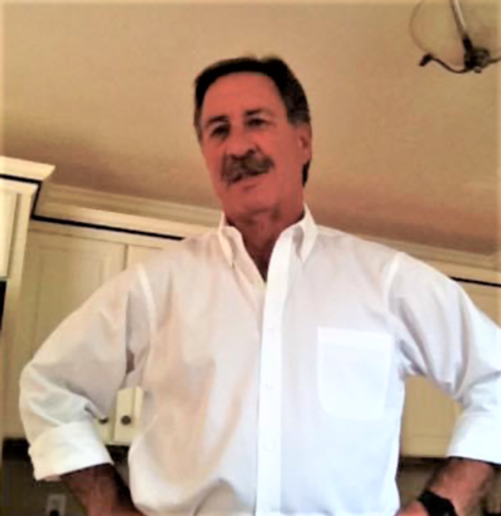 Eddie Carl Mallory Profile Photo