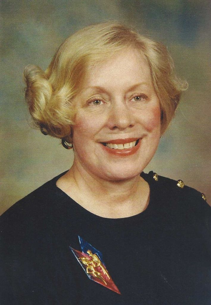 Cynthia Ecker