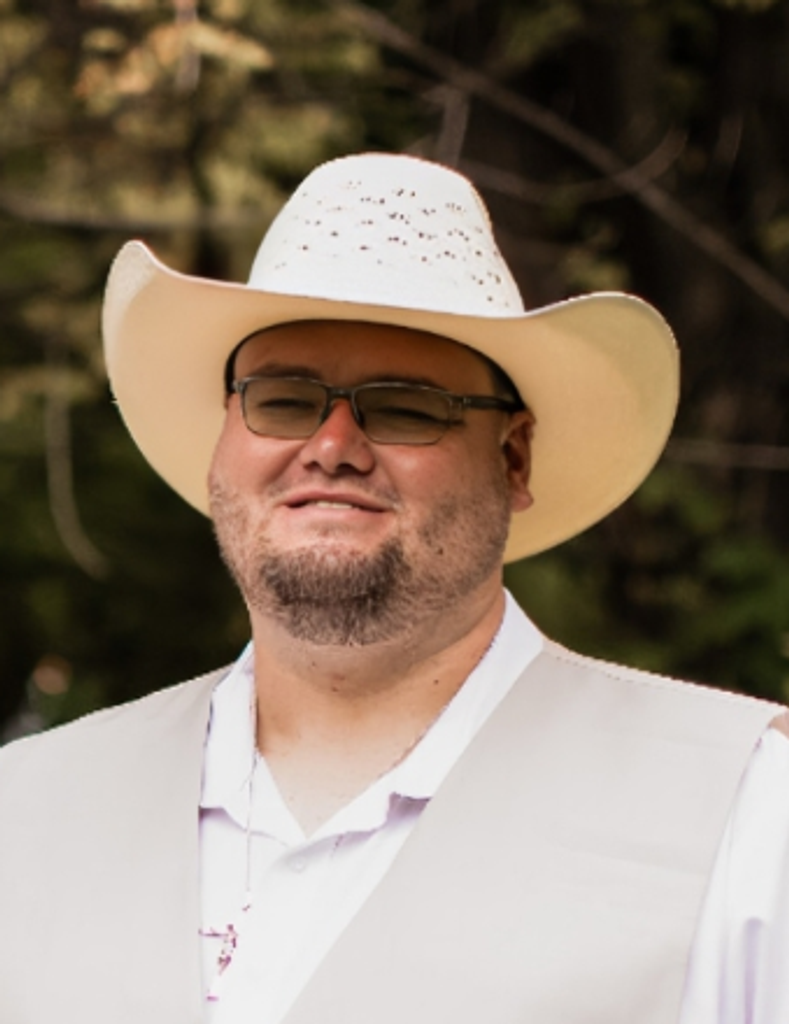 Jacob Dean  Peterson