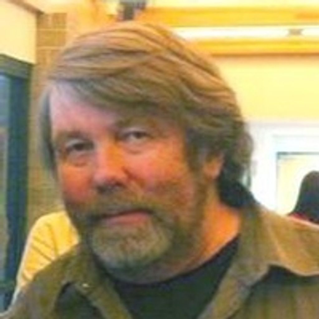 Michael Lukkarila