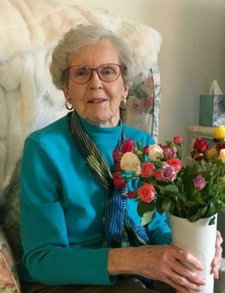 Martha  Jean Rogers  Henderson  Profile Photo